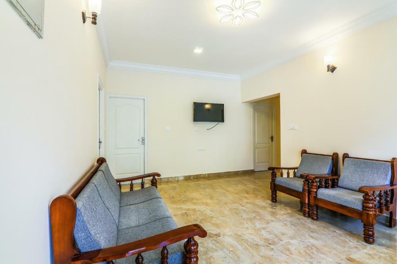 אוטי Fabexpress Royal Hideway Resort מראה חיצוני תמונה