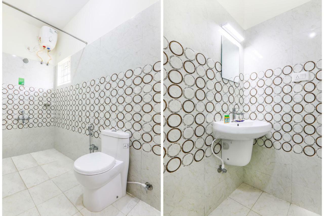 אוטי Fabexpress Royal Hideway Resort מראה חיצוני תמונה